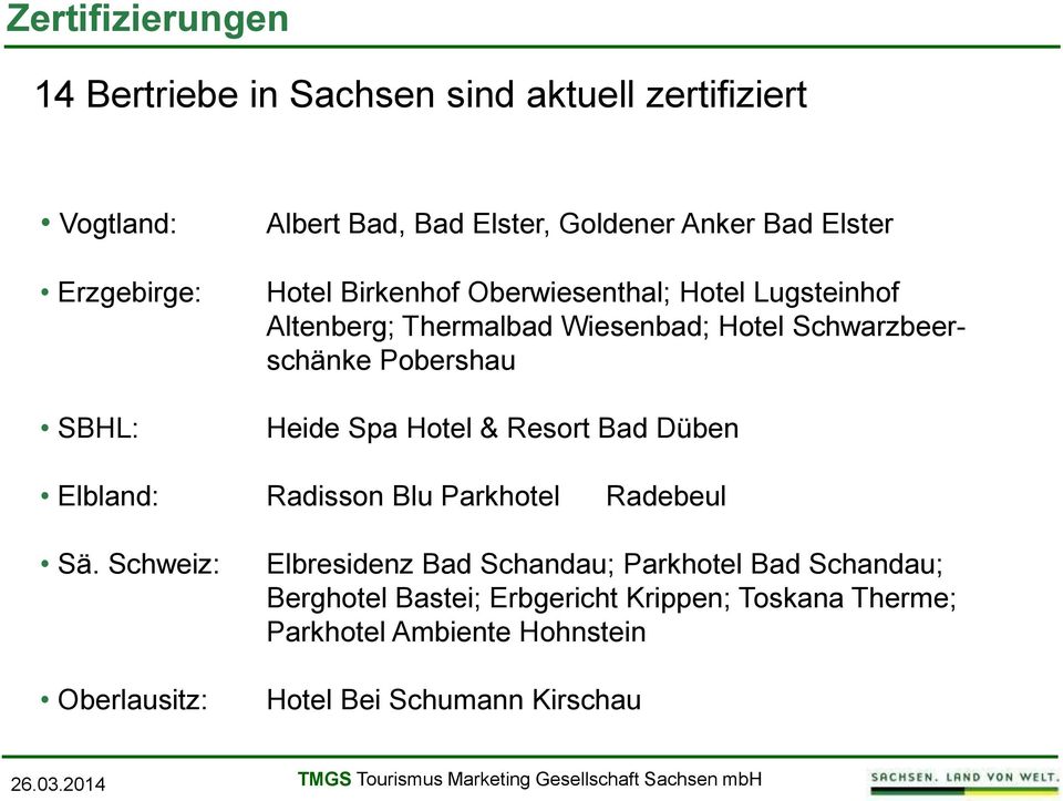 Pobershau Heide Spa Hotel & Resort Bad Düben Elbland: Radisson Blu Parkhotel Radebeul Sä.