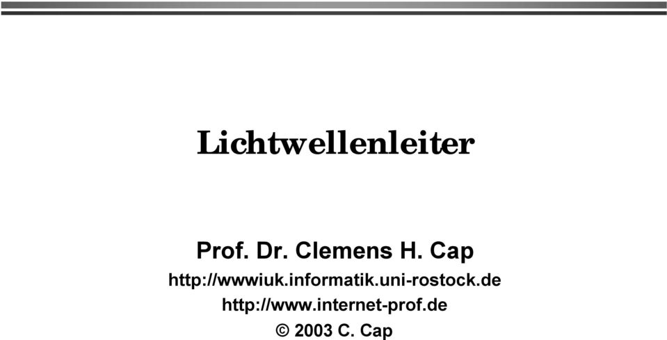 informatik.uni-rostock.