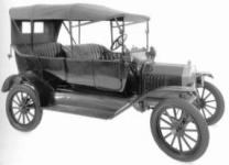 Einleitung: Geschichte des Automobils Geschichte des Reifens Sedan Executive