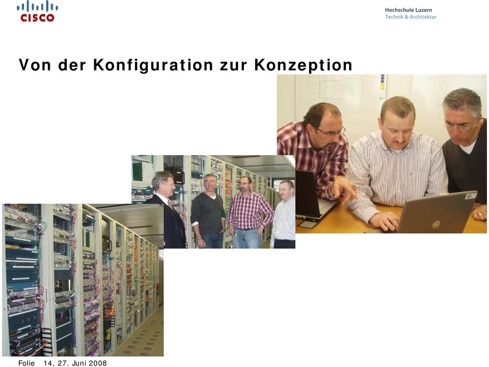 zur Konzeption