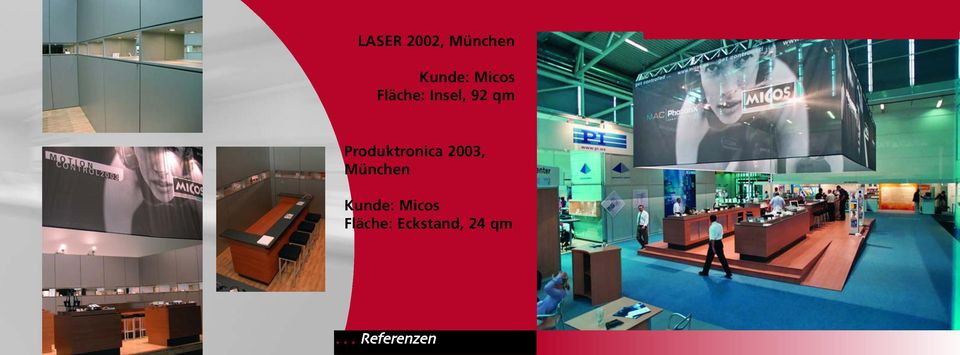 Produktronica 2003, München