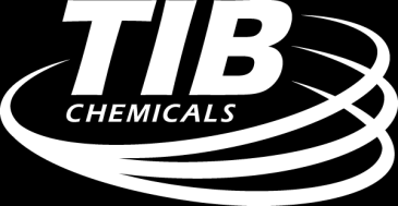TIB Chemicals AG