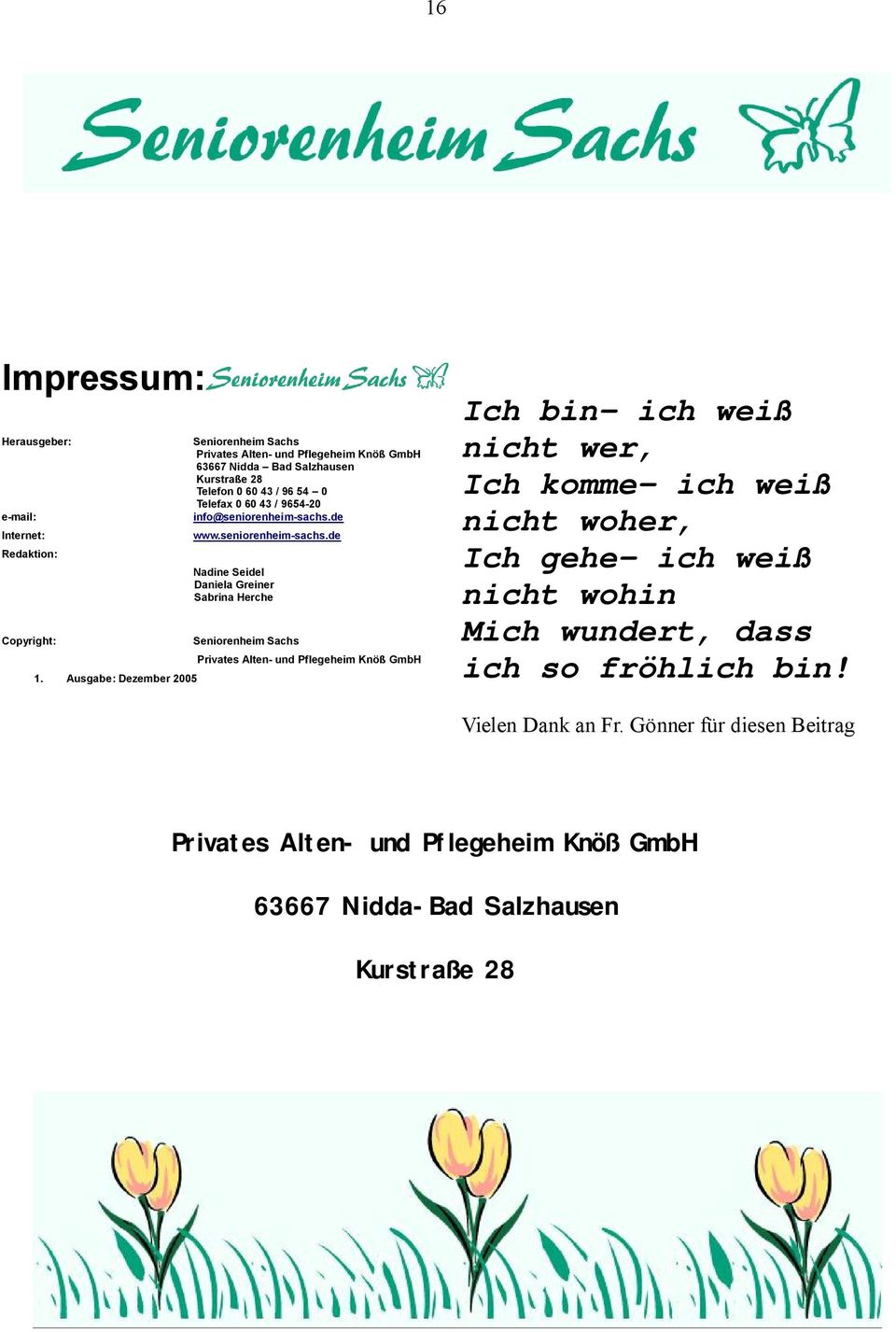 / 9654-20 info@seniorenheim-sachs.