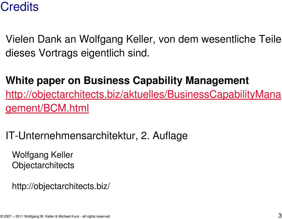 biz/aktuelles/businesscapabilitymana gement/bcm.html IT-Unternehmensarchitektur, 2.