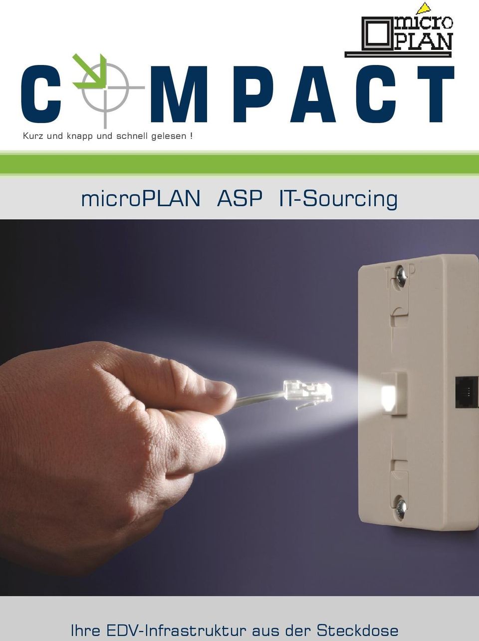 microplan ASP IT-Sourcing