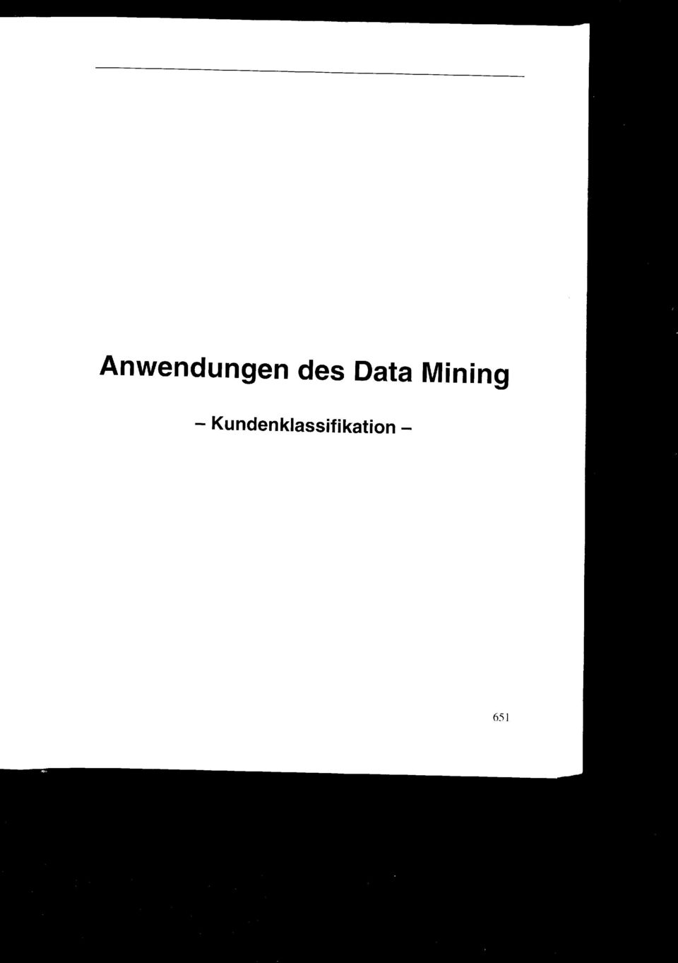 Mining -