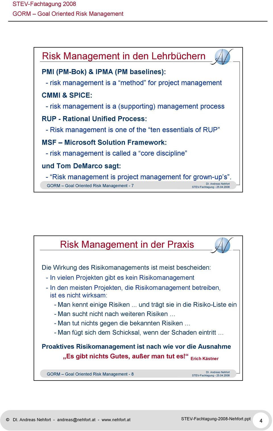 is project management for grown-up s.