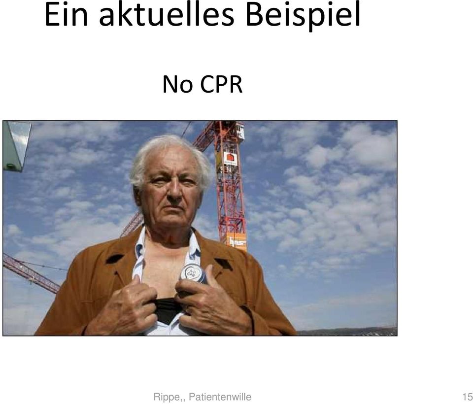 CPR Rippe,,