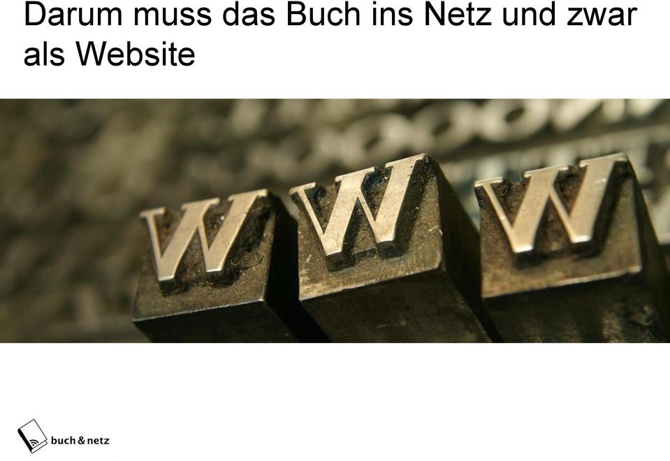 Netz und