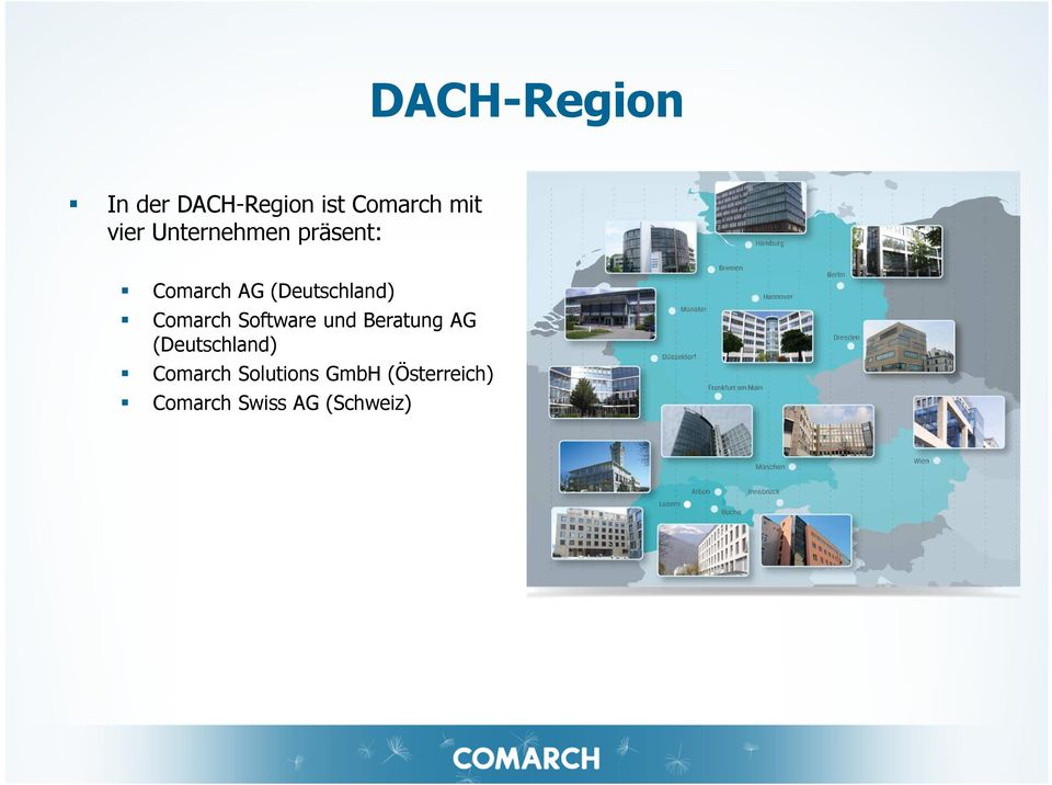 Comarch Software und Beratung AG (Deutschland)