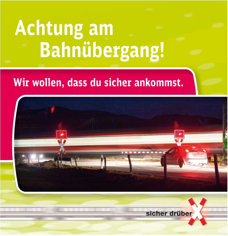 de www.vbg.de www.bundespolizei.de www.runtervomgas.de Nik und seine Freunde sind mit dem Auto auf dem Weg in den Club Weiß jemand, ob Tom heute kommt? Schmeiß doch mal die CD rein! Los, komm!