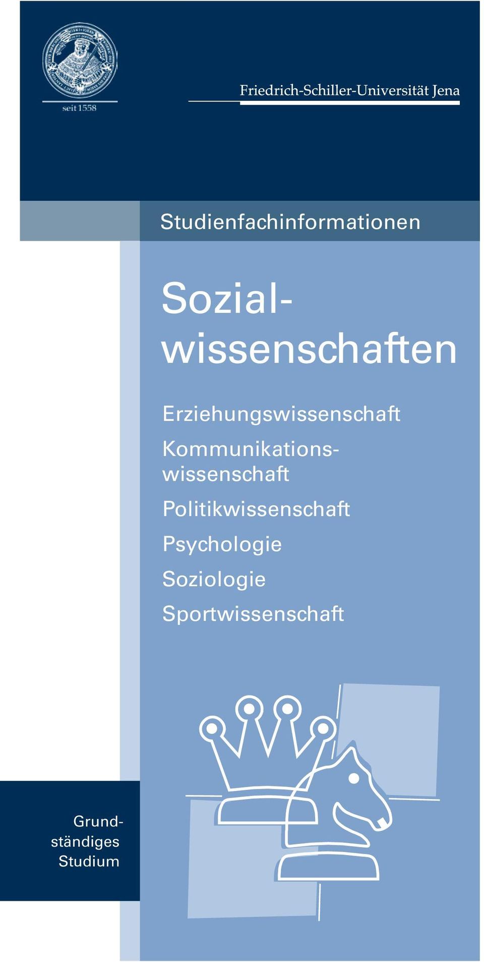 Psychologie Soziologie Sportwissenschaft