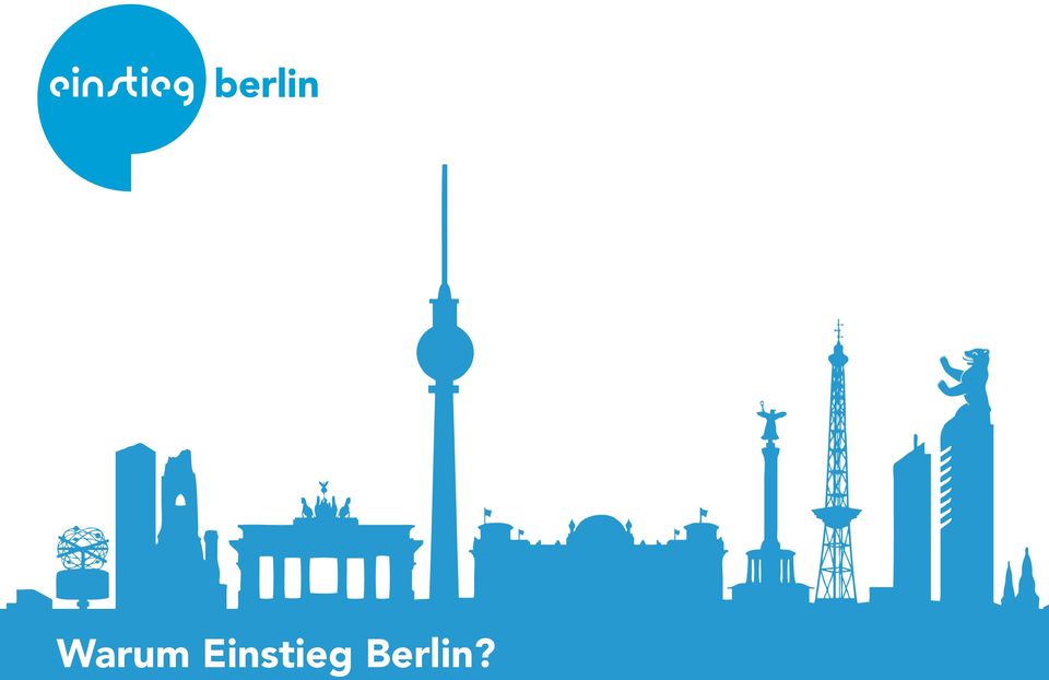 Berlin?