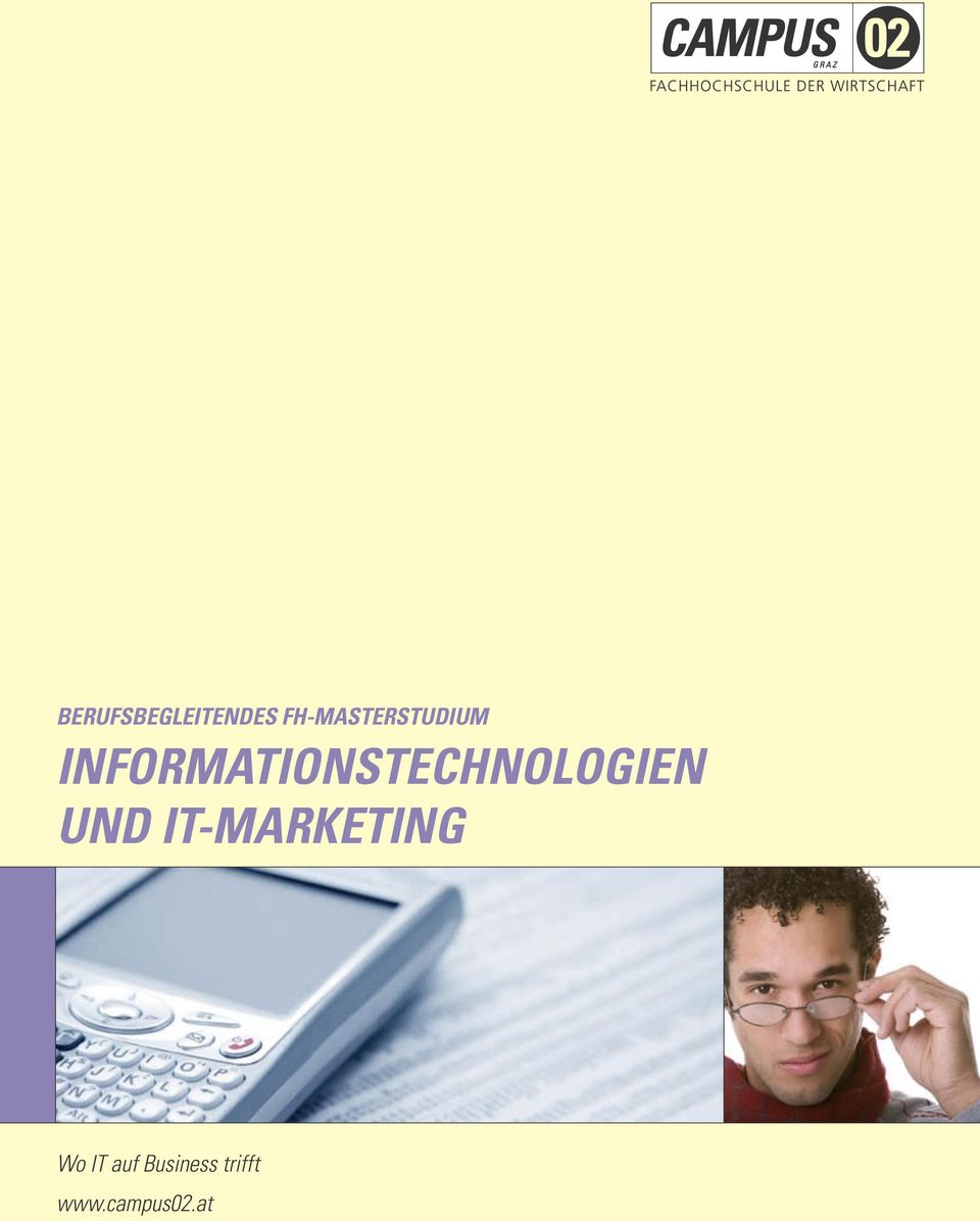Informationstechnologien und