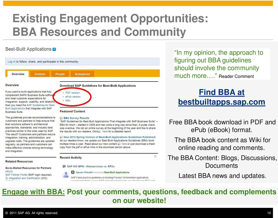 com Free BBA book download in PDF and epub (ebook) format. The BBA book content as Wiki for online reading and comments.