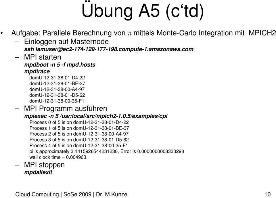 hosts mpdtrace domu-12-31-38-01