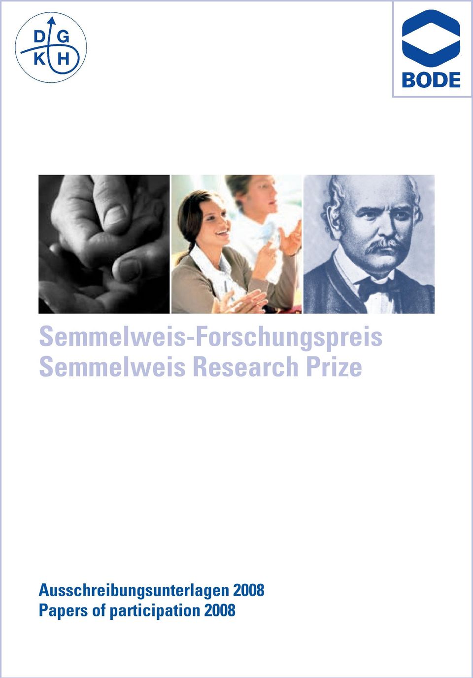 Semmelweis Research Prize