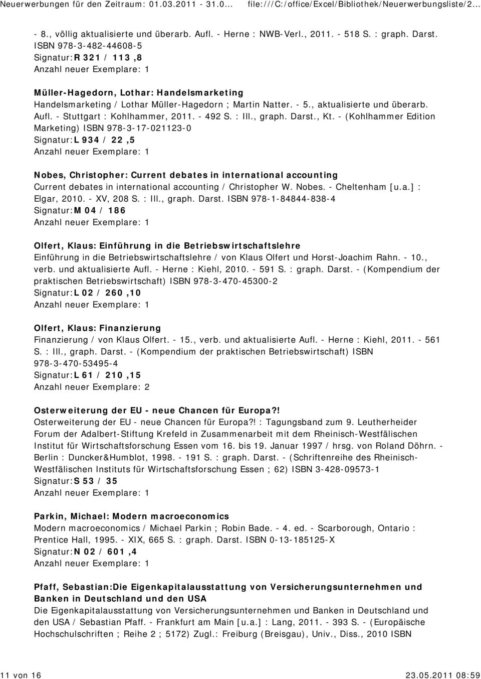 - Stuttgart : Kohlhammer, 2011. - 492 S. : Ill., graph. Darst., Kt.