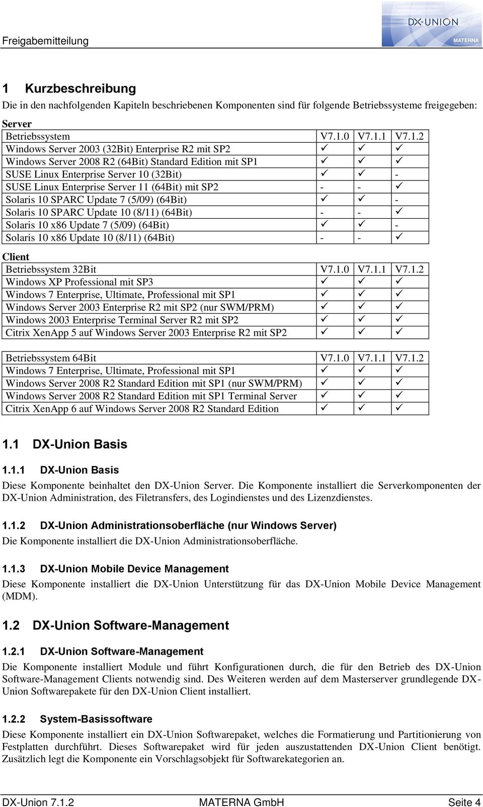 (5/09) (64Bit) - Solaris 10