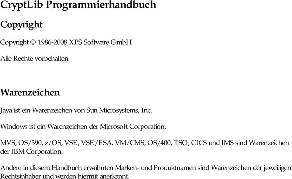 Windows ist ein Warenzeichen der Microsoft Corporation.