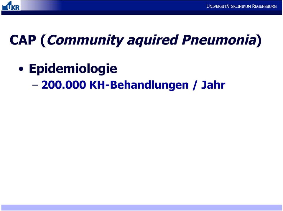 Epidemiologie 200.