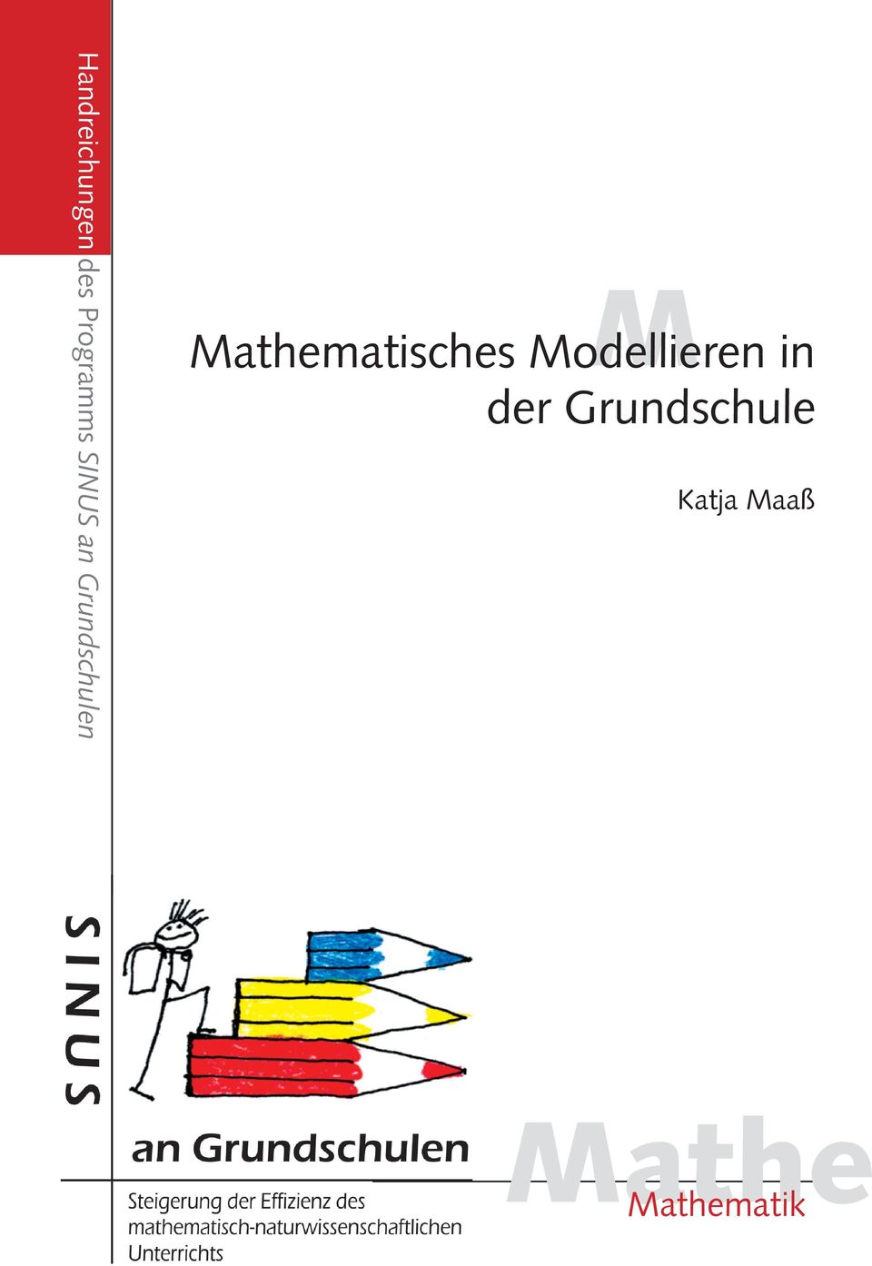 Mathematisches Modellieren in