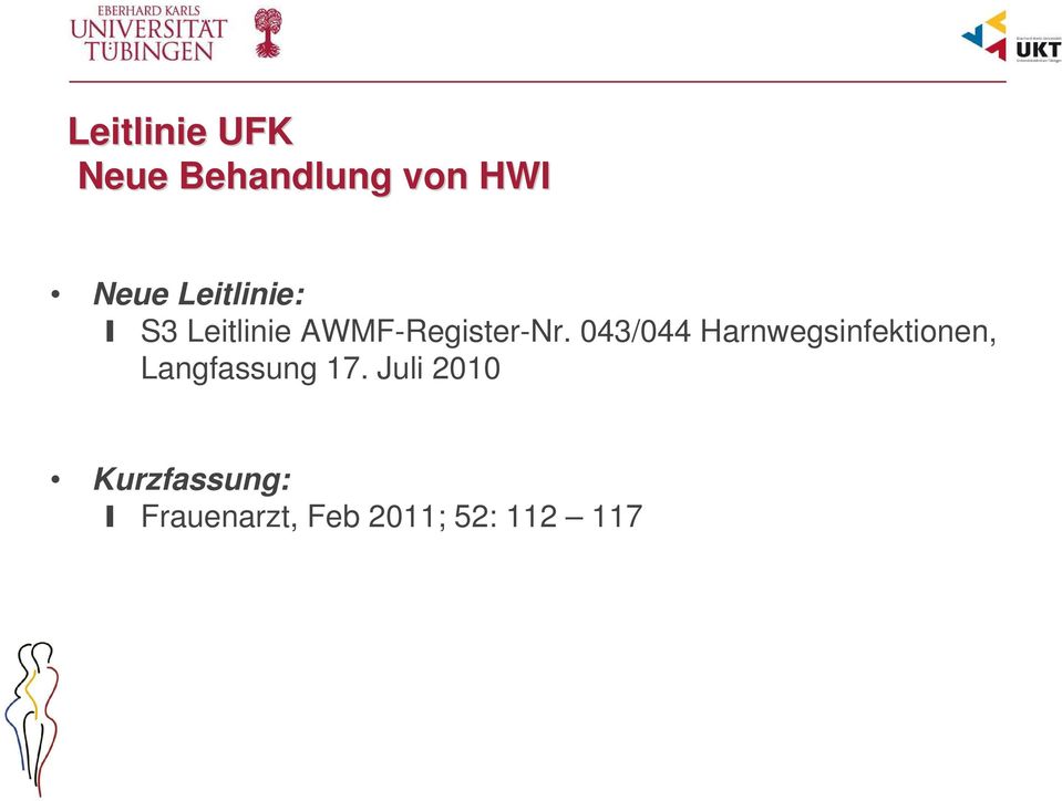 043/044 Harnwegsinfektionen, Langfassung 17.