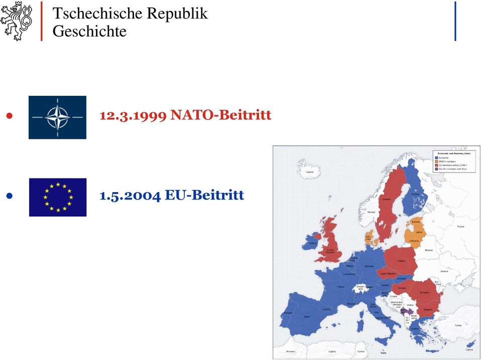 NATO-Beitritt