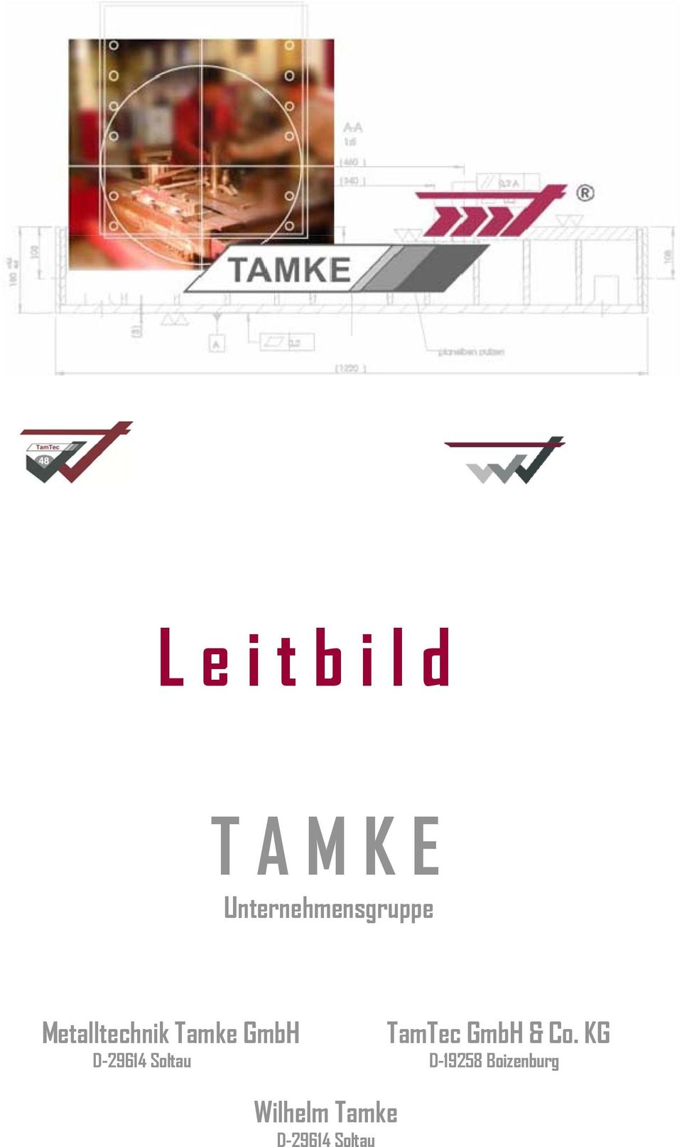 GmbH TamTec GmbH & Co.