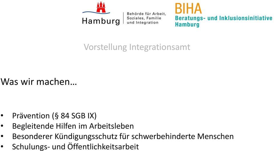 Arbeitsleben Besonderer Kündigungsschutz für