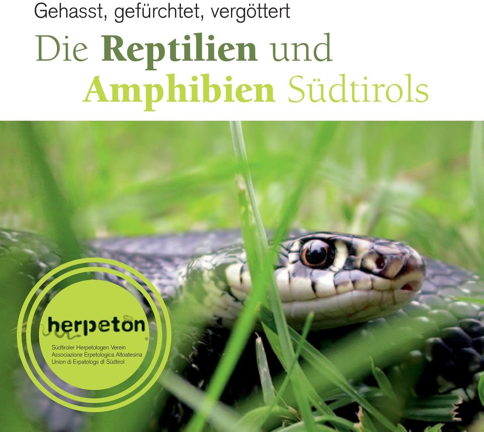 Südtiroler Herpetologen Verein