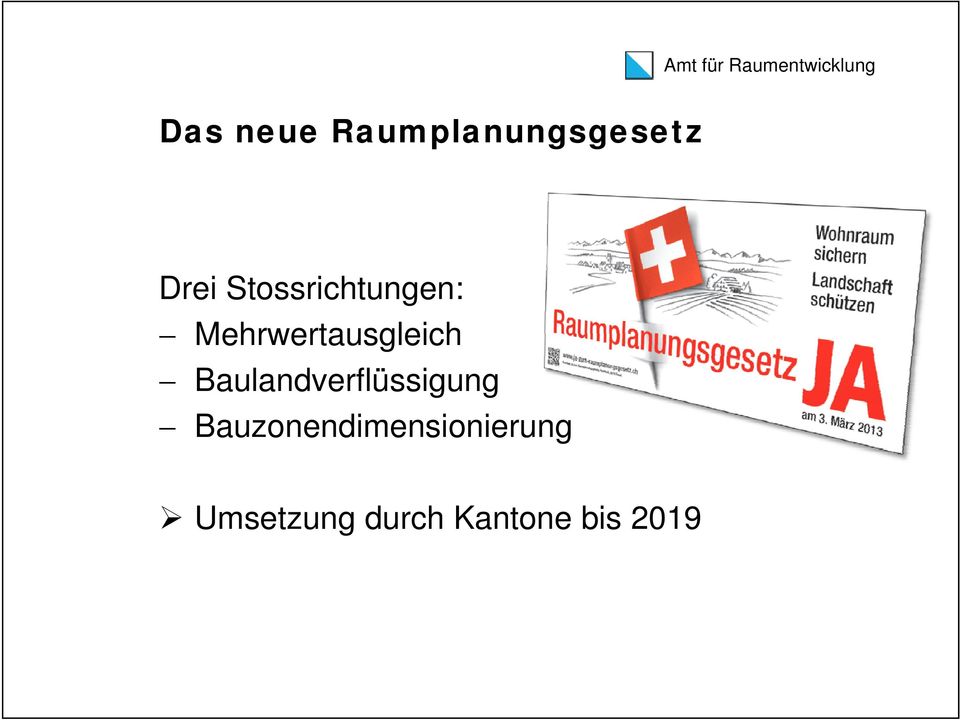 Baulandverflüssigung