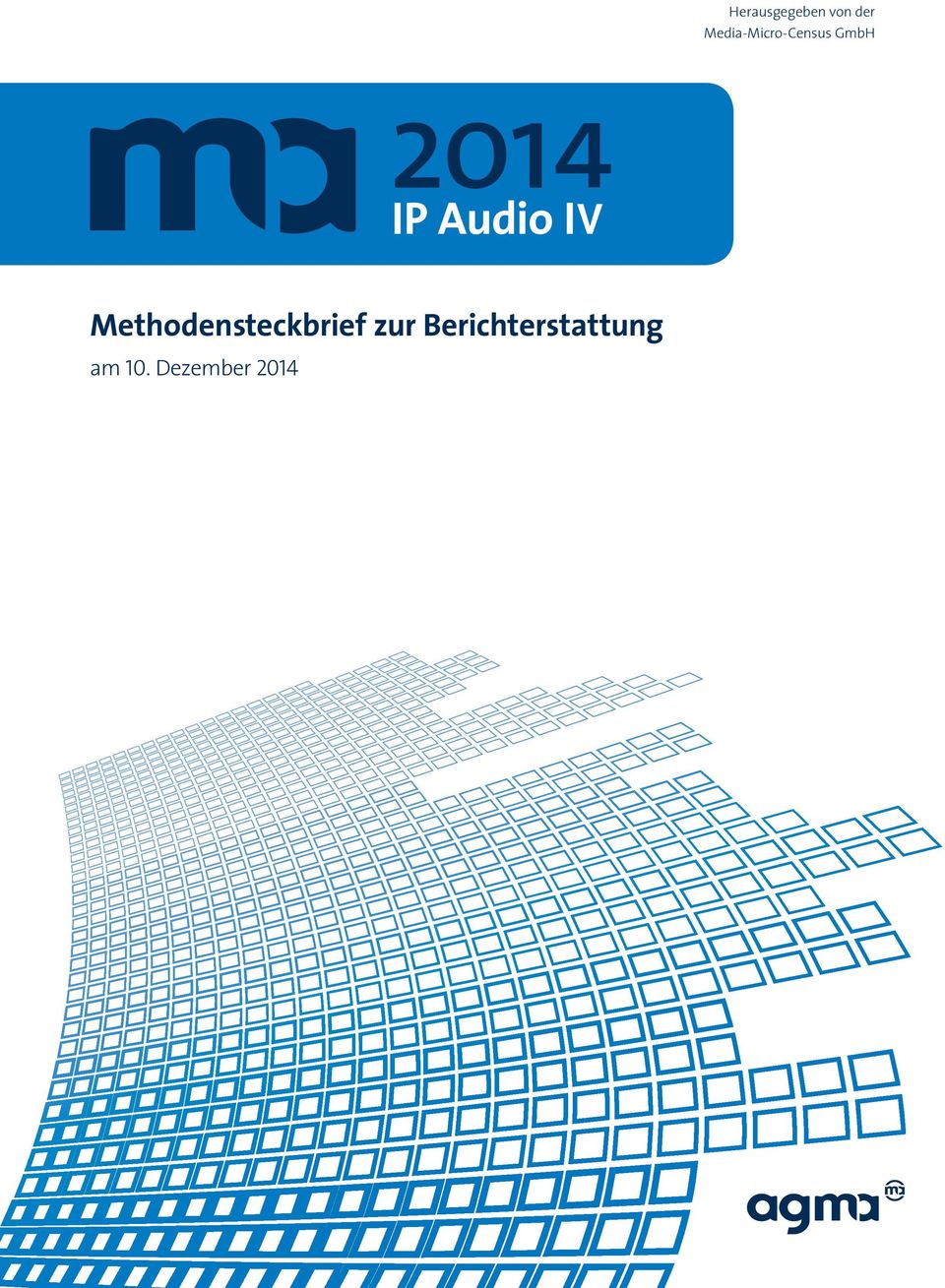 IP Audio IV Methodensteckbrief