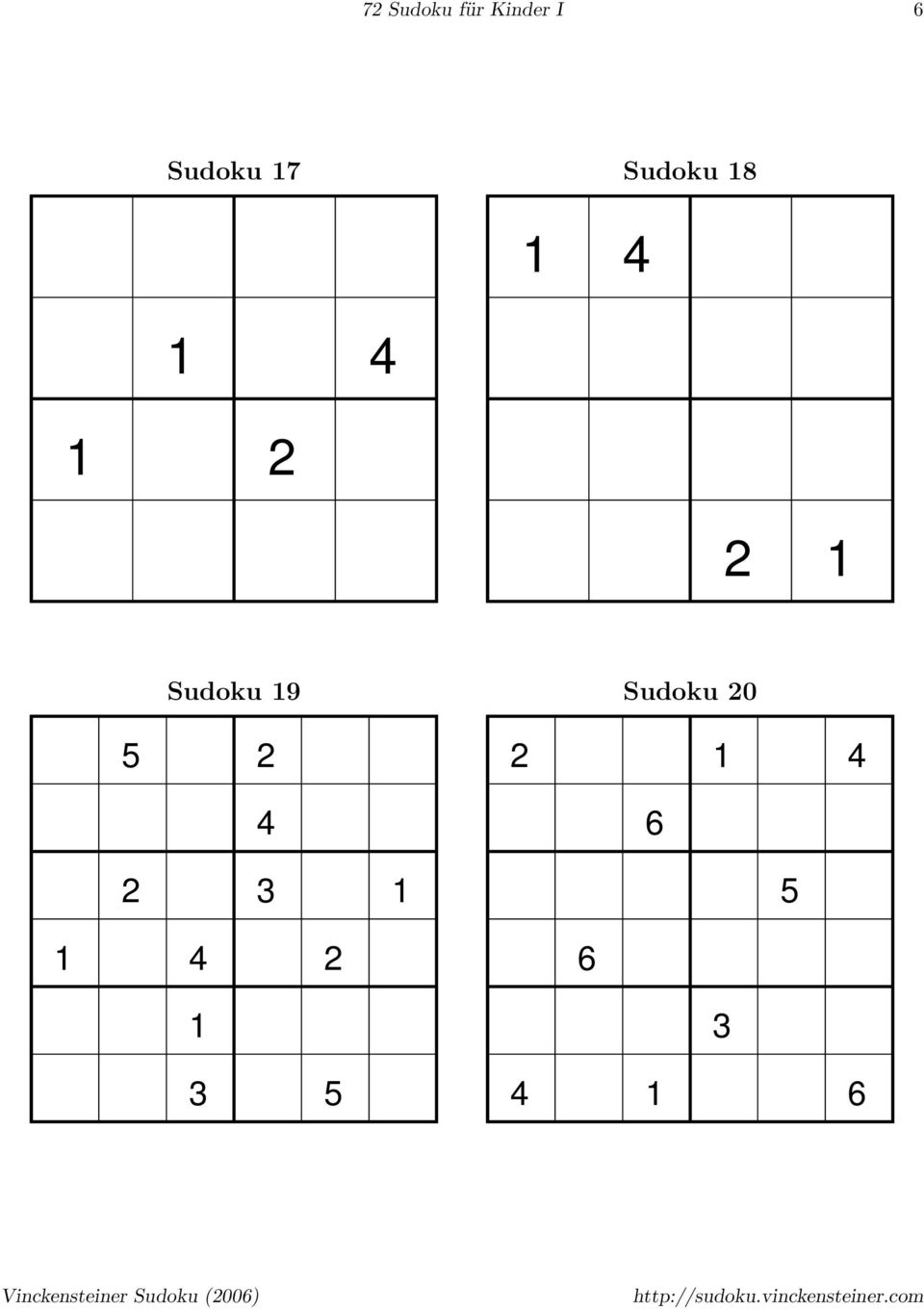 8 Sudoku 9 5 3 3 5
