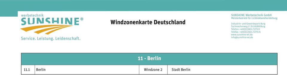 Windzone 2