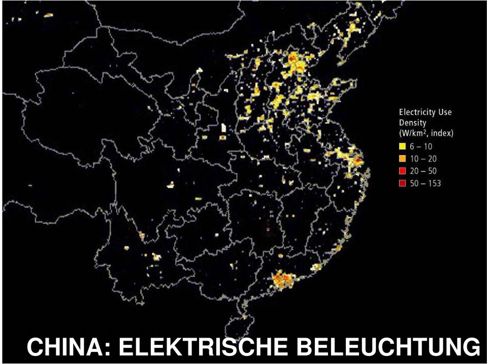 ELEKTRISCHE