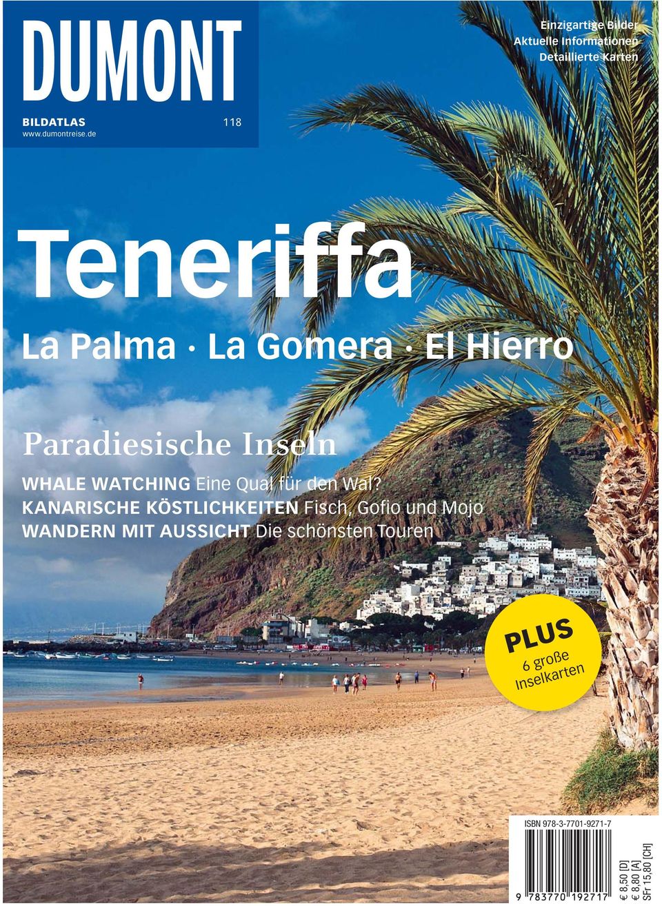 de Teneriffa La Palma La Gomera El Hierro Paradiesische Inseln WHALE WATCHING Eine Qual für