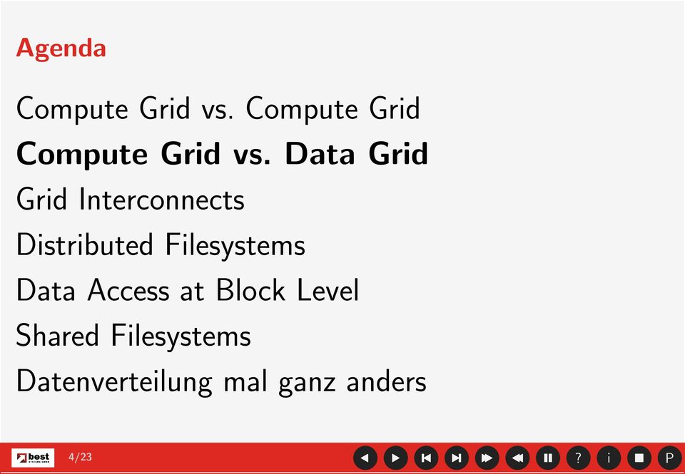 Data Grd Grd Interconnects Dstrbuted