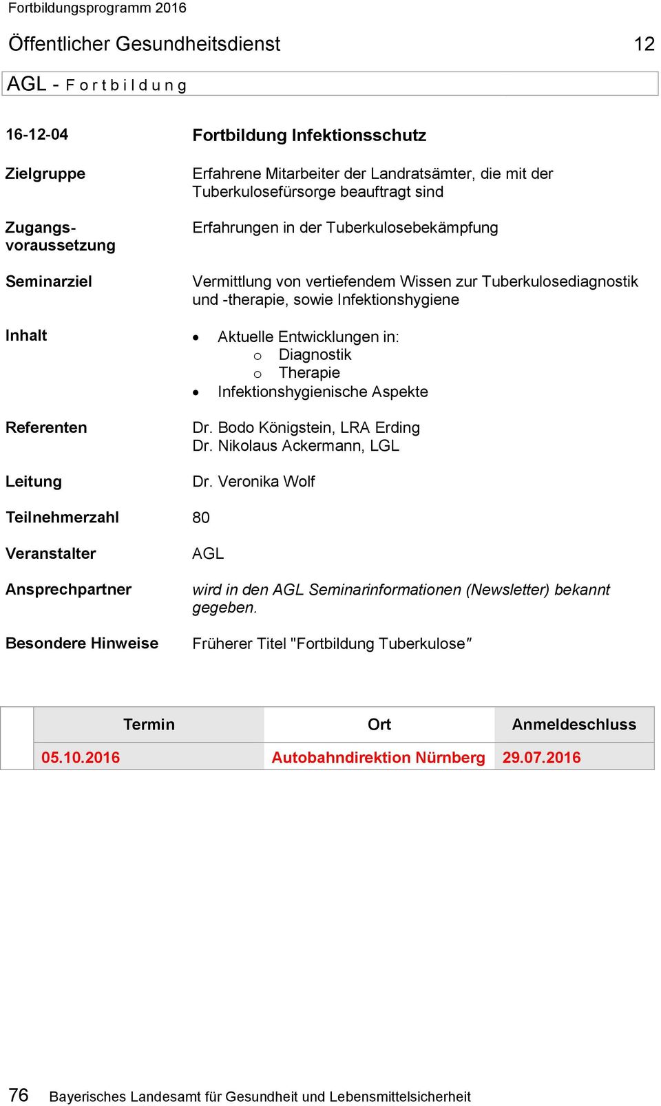 Infektionshygienische Aspekte Dr. Bodo Königstein, LRA Erding Dr. Nikolaus Ackermann, LGL Dr.