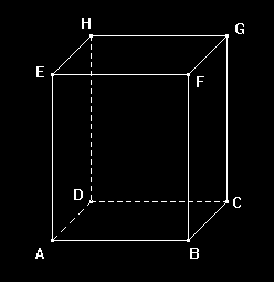 10 cm 8 cm Aufgaben Volumen und Oberflächenberechnungen in Quader und Würfel: 1. Bestimme die fehlenden Grössen eines Quaders (Betrachte den nebenstehenden Quader als Muster).