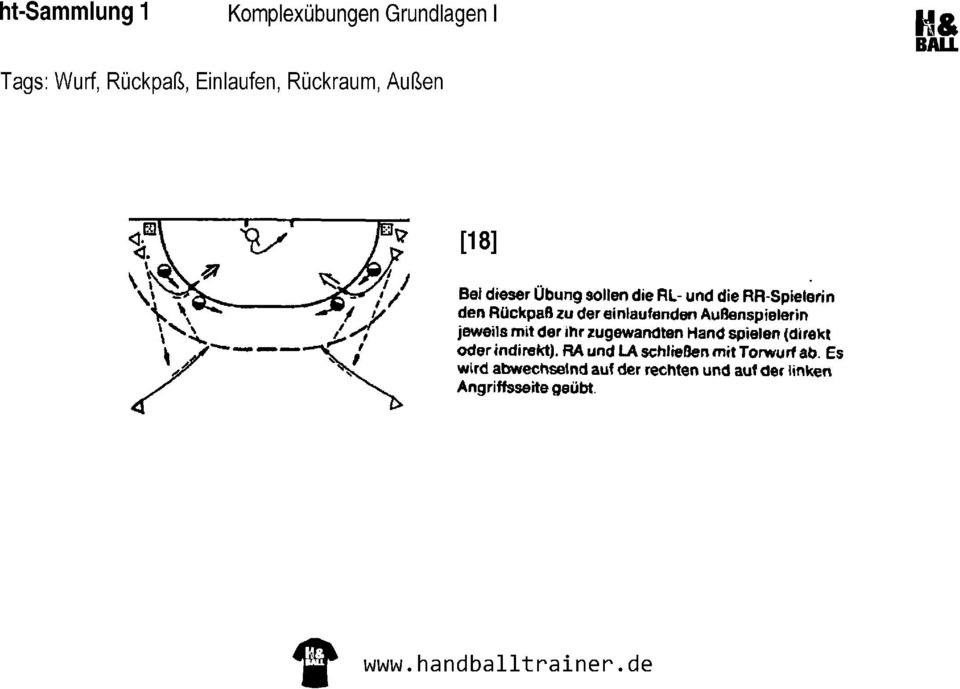 der ihr zugewandten nd spielen (direkt oder indirekt).