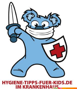 Hygiene-Tipps für Kids im