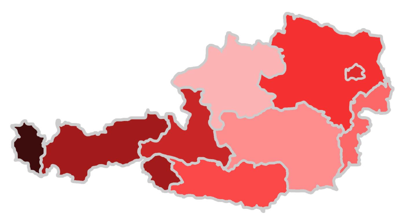 Besonderes PLUS: die Verweildauer je Besuch beträgt über 5 Minuten 2 bzw. 46 Sekunden 2 je Seite.