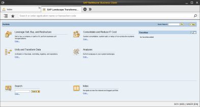 LT-Projekt SAP Solution-Manager-Projekt LT-Ausführungsprojekt SAP Landscape-Transformation-Software Überblick über die Verwendung von LT-Software in Projekten SAP LT-Kontrollsystem (basierend auf SAP
