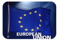 Die UN BRK und die EU Formell EU als Signatar Bindung des EU Rechts an UN BRK? Invalidierung von EU Sekundärrecht?