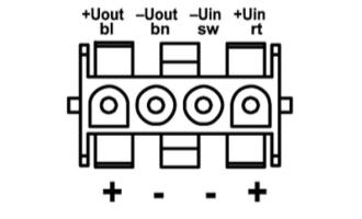 Abmessungen / Dimensions Stand /