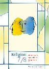 SpurenLesen 1 Religionsbuch für die 5./6. Klasse.