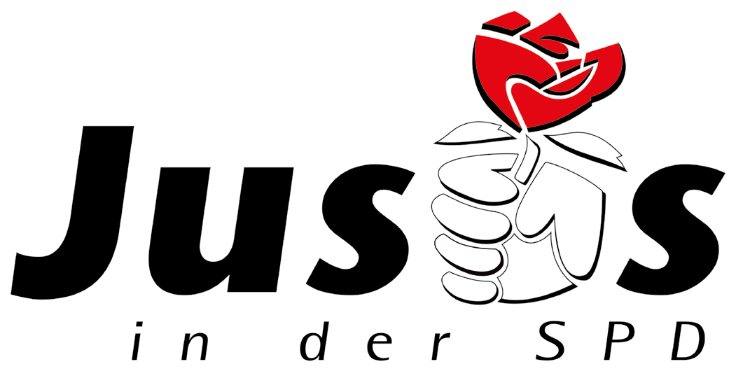 D Die Jusos sind die Jugendorganisation der SPD. Alle SPD-Mitglieder zwischen 14 und 35 Jahren gehören automatisch zu den Jusos.