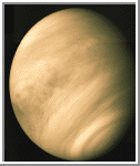 km Umlaufzeit um die Sonne: 88 Tage Mittlere Bahngeschwindigkeit: 47,9 km/s Venus Durchmesser: 12.