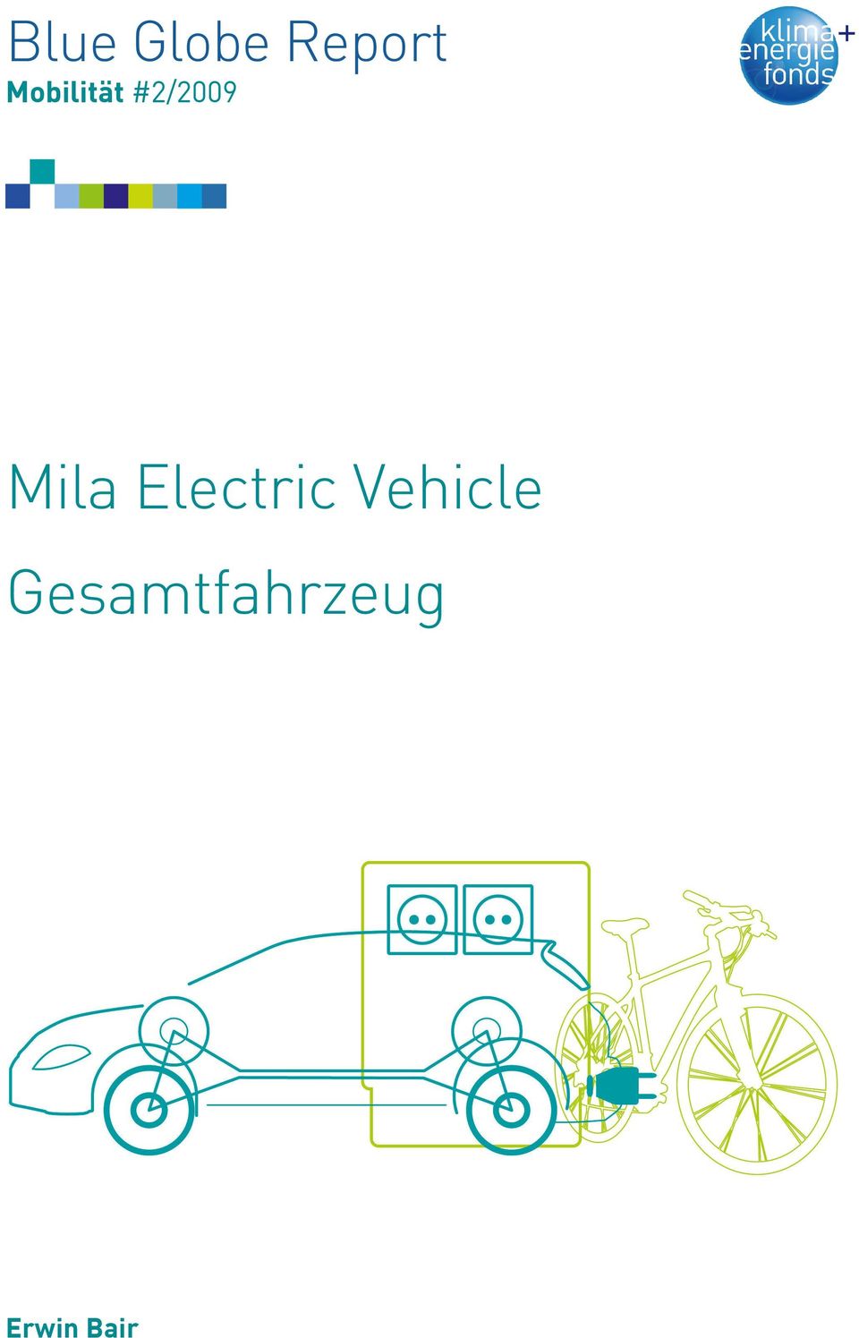 Mila Electric